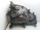 Nissan X-Trail 2 T31 Scheinwerfer links Halogen BJ2007