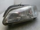 Peugeot 106 Bj.2003 original Scheinwerfer links Valeo mit LWR Faceliftmodell