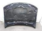 VW Passat 3B Motorhaube Klappe LC9Z schwarz Bj2000