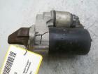 Opel Astra H GTC Anlasser Starter 0001107408 Bosch 1,4 66kw Z14XEP BJ2008