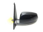 Opel Meriva Aussenspiegel links original BJ2004 20R saphirschwarz