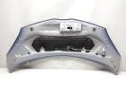 Toyota Aygo Motorhaube Klappe Deckel vorn original BJ2009 blau 8R3