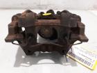 VW Golf 7 5Q0615405BC Bremssattel links hinten Hinterachse original 1.6TDI CRKB BJ2014