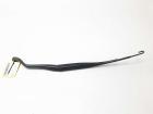 Honda CRV RE6 original Wischerarm vorn links schwarz BJ2008