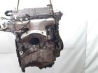 Nissan Note E11 HR16 Motor Engine 1.6 81kw Motorcode HR16 Automatik BJ2006