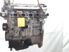 Nissan Note E11 HR16 Motor Engine 1.6 81kw Motorcode HR16 Automatik BJ2006