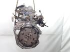 Nissan Note E11 HR16 Motor Engine 1.6 81kw Motorcode HR16 Automatik BJ2006