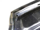 Audi A4 8E Motorhaube mit Grill Klappe LZ5L Mingblau original Bj2002