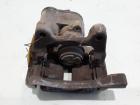 VW Passat 3C Alltrack Bremssattel links hinten GF30 original BJ2013