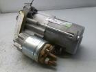 BMW E60 520D Anlasser Starter 7787354 D7G4 VALEO 2.0D 120kw BJ2007