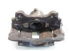 Fiat Bravo 198 Bremssattel links vorn Bosch 1,4T 88kw 198A4000 BJ2007