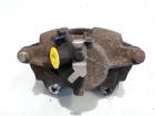 Fiat Bravo 198 Bremssattel links vorn Bosch 1,4T 88kw 198A4000 BJ2007