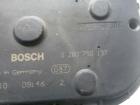 Fiat Bravo 198 0280750137 Bosch Drosselklappe 1,4T 88kw 198A4000 BJ2007