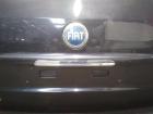 Fiat Ulysse Bj.2007 original Heckklappe mit Heckscheibe