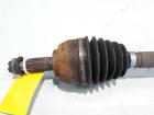 Renault Scenic 2 8200198016 Antriebswelle Gelenkwelle links 1,9DCI F9Q816 BJ2007