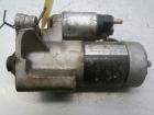 Renault Scenic 2 Anlasser Starter 1,9DCI F9Q816 BJ2007