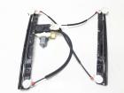 Ford S-Max 6M21U23201BU Fensterheber Tür links vorn original BJ2006