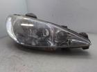 Peugeot 206 Bj2003 original Scheinwerfer vorn rechts Halogen