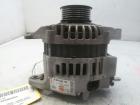 Nissan Almera 2 N16 Lichtmaschine 80A Generator 0986045701 BOSCH 1.5 66kw BJ2001