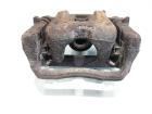 Mercedes A-Klasse W168 Bremssattel rechts hinten Mopf 1,7TD 668942 BJ2001