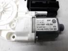 VW Golf 5 Variant Bj.2008 original Motor Fensterheber vorn rechts