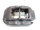 Audi Q7 4L Bremssattel links hinten Brembo BJ2005