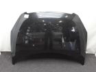 Peugeot 307 Bj.2004 original Motorhaube Alu schwarzmet. EXL obsidien