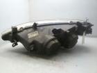 Peugeot 307 Bj.2004 original Scheinwerfer rechts oberhalb vergilbt