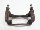 Nissan X-Trail T31 original Halter Träger Bremssattel vorn rechts 4x4 BJ2007