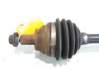 VW Golf 5 1K5 1K0407271BL Gelenkwelle Antriebswelle links vorn original BJ2008