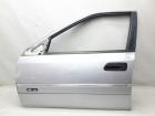 Citroen Xantia Tür Fahrertür links vorn BJ1998 silber