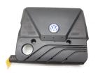 VW Lupo 030129607AS Luftfilterkasten Motorabdeckung 1,0 37kw AUC BJ2001