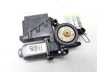 VW Polo 9N Fensterhebermotor Tür vorn links 6Q2959802A 400645E MERITOR BJ2003