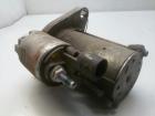 VW Golf 6 AJ5 0AM911023B Anlasser Starter original BJ2012