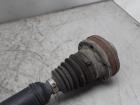 VW Golf 6 AJ5 1K0407272FL Gelenkwelle Antriebswelle rechts vorn original BJ2012