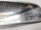 VW Golf 6 AJ5 1K9860149P Chromabdeckung hinten Dachreling links original BJ2012