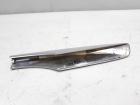 VW Golf 6 AJ5 1K9860150B Chromabdeckung hinten Dachreling rechts original BJ2012