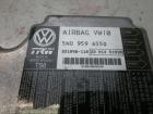 VW Passat 3C B7 5N0959655Q Steuergerät Airbag original BJ2012