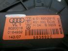 Audi A4 8E Heizungsgebläse original BJ2007