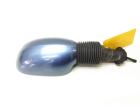 Ford Ka RBT original Außenspiegel links Jeans Blau Metallic manuell BJ2005