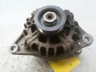 Nissan Micra K12 Lichtmaschine Gebrator BJ2005 1,2 48kw CR12 23100AX62A