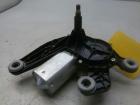 Peugeot 1007 Bj.2005 original Heckwischermotor 53014712 9637158780