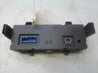 Peugeot 1007 Bj.2005 original Klimabedienteil Klimaautomatik 96530443XT