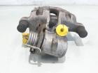 Renault Laguna 2 Bremssattel rechts hinten BJ2001 1,6 79kw K4M710