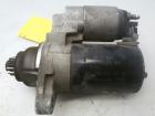 VW Fox 5Z Anlasser Starter 02T911023G 0001120400 BOSCH 1.2 40kW BMD BJ2005