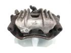 Opel Astra G Bremssattel rechts hinten 1,6 74kw X16XEL BJ1998