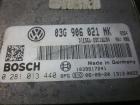 VW Passat B6 3C Steuergerät Motor BJ2006 2.0TDI 103kw BMP