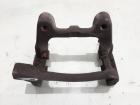 VW Passat 3C Träger Bremssattel links hinten original BJ2008