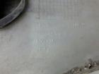 Fiat Ulysse 179 original Stoßfänger Stoßstange vorn Champagner BJ2009