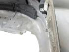 Fiat Ulysse 179 original Stoßfänger Stoßstange vorn Champagner BJ2009